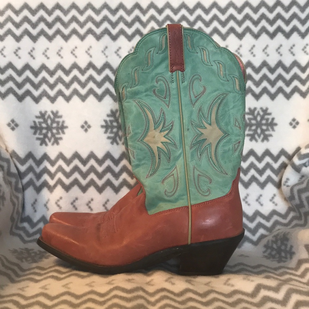 Women’s boots